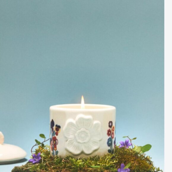 Francesca Kay x Anthropologie - Picture 2 of 4